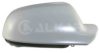 AUDI 8F0857528GRU Housing, outside mirror